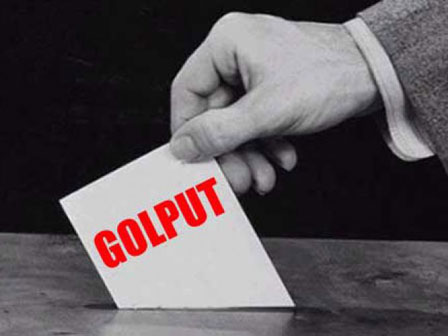Golput