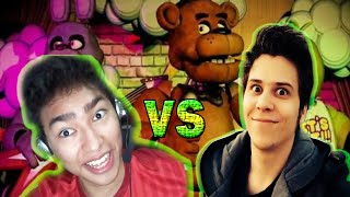 K Youtuber Serias?