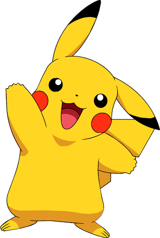 Hangi Pokemonsun