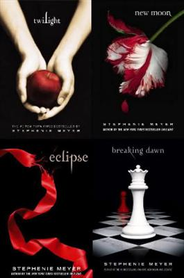 Twilight Mı Gece Evi Mi ?