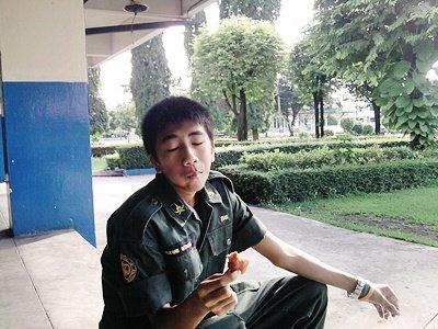 คุณเหมาะสมกับใครใน Dv.46