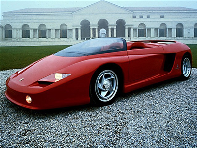 Ferrari