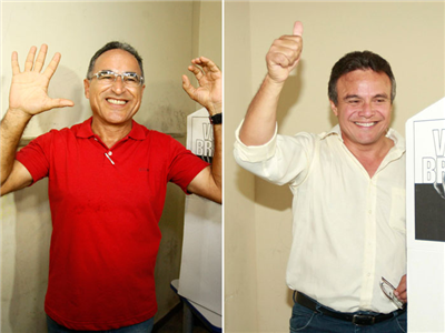 Eleições Belém