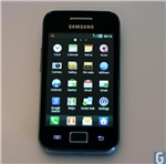 Samsung Galaxy Ace4