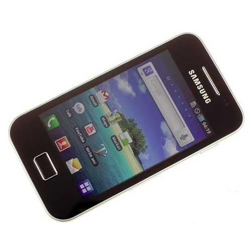 Samsung Galaxy Ace4