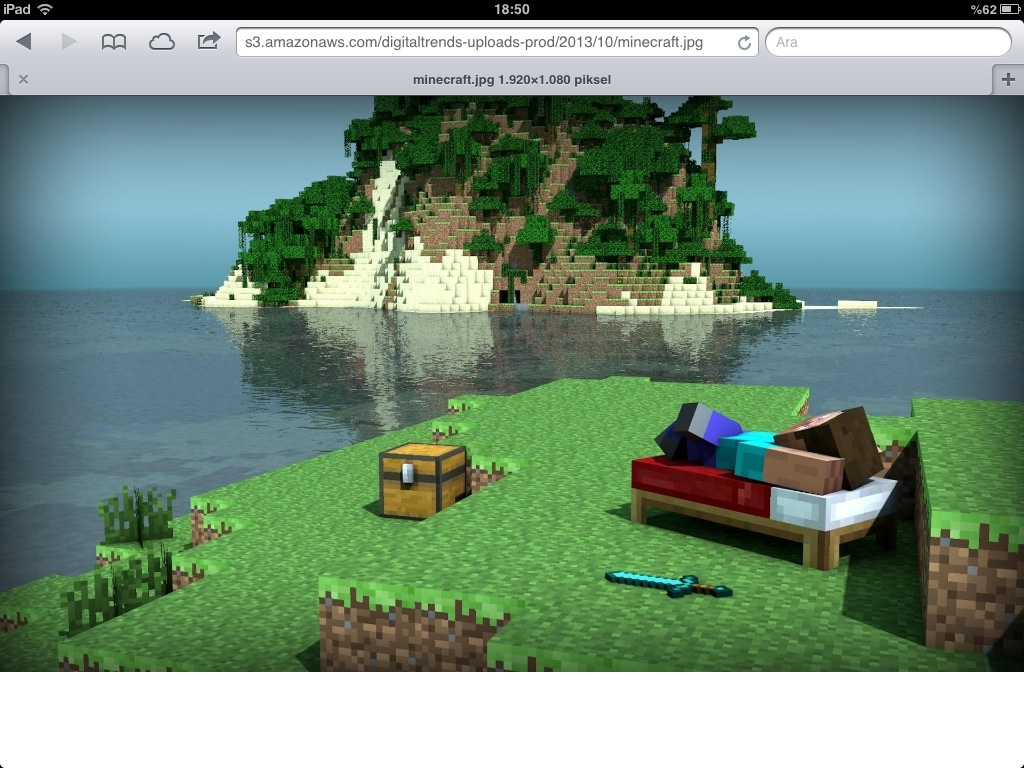 Minecraft Hangi Canavarsın