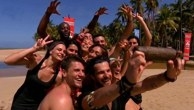 Survivorda Hangi Kızsın?