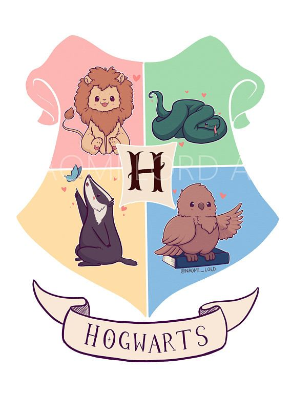 Script -Harry Potter-