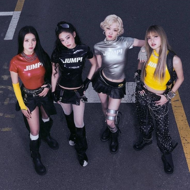 מי הכי דומה לכן מblackpink