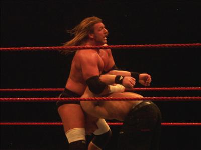 Favori Finisher'in Hangisi