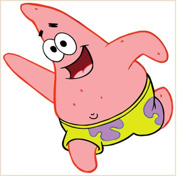 Wie Spongebob Bist Du?
