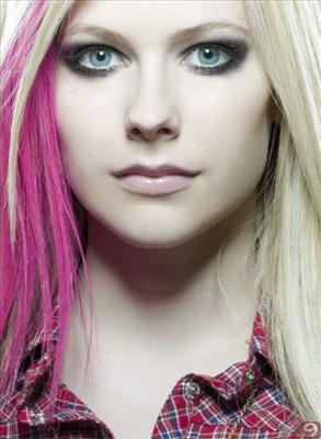 Avril Lavigne'i Ne Kadar Seviosun?