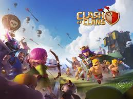 Cuanto Sabes De Clash Of Clans?