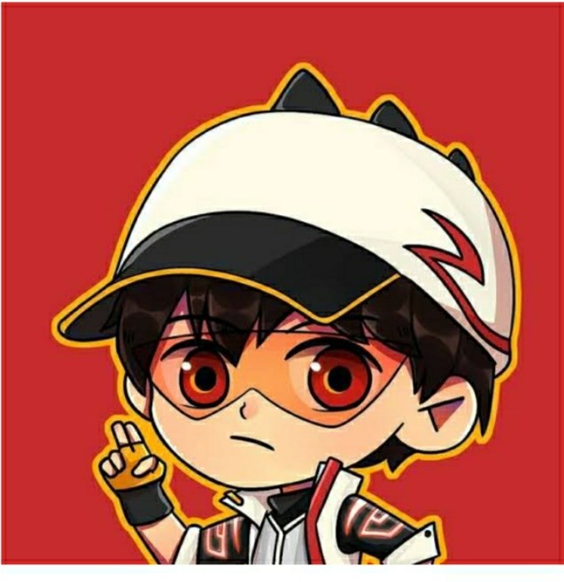 Apakah kamu dekat dengan Boboiboy Supra?