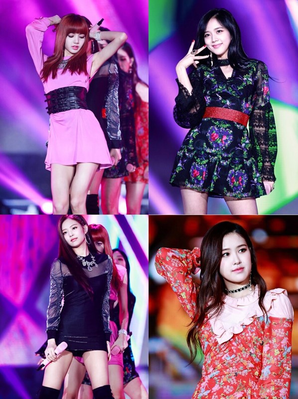 Blackpink 