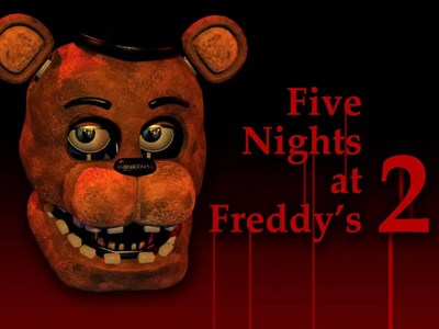 Fnaf 2h var 