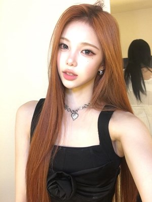 Mirip siapa kamu di hearts2hearts