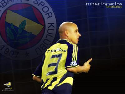 Hangi Futbolcusun?
