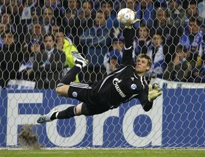 Quel Poste De Footballeur Te Convient Le Plus ?