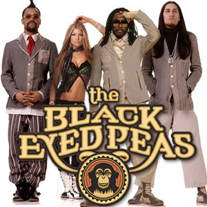 Black Eyed Peası Seviyor Musun?