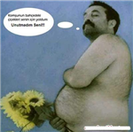 Unutmadım Seni!!!