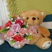 bear