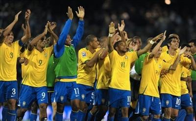 Coupe Du Monde 2010