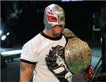 Wwe Alpay
