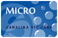 Mikro VIP Kart