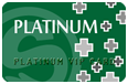 Platin VIP Kart