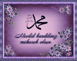 Mevlid Kandili