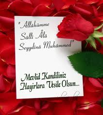 Mevlid Kandili-2