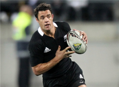 Quel Rugbyman Êtes Vous?