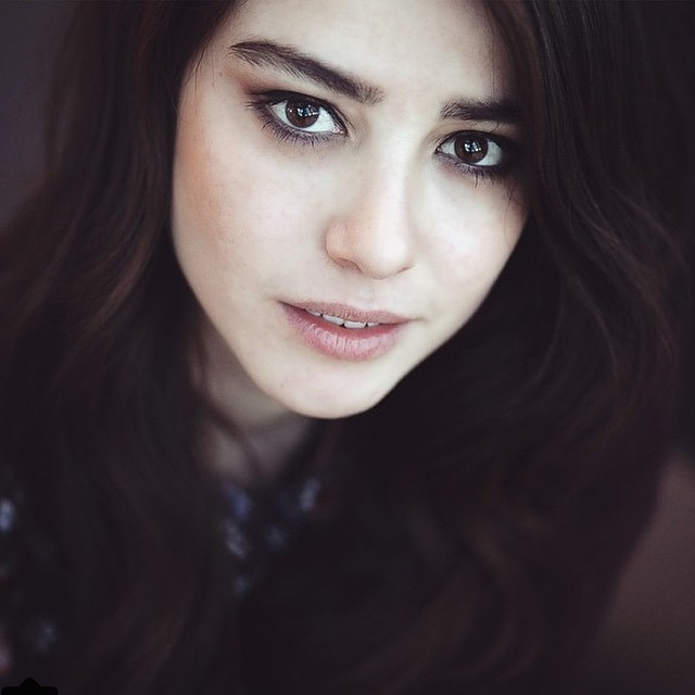 Özge Gürel