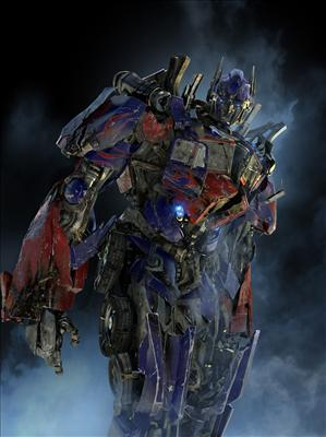 Hangi Transformers Karakterisin?
