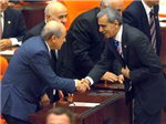 İşte Vatanseverler