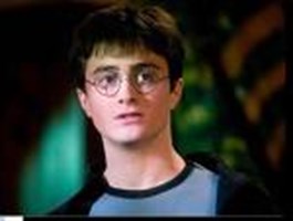 Hangi Harry Potter Karakterisin?