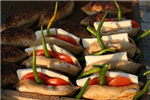 Sokak Lezzetleri