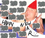 Give A Sexy Foz For New Year!