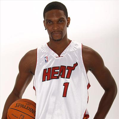Miami Heat'in Starı Kim??