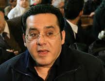 ايمن نور