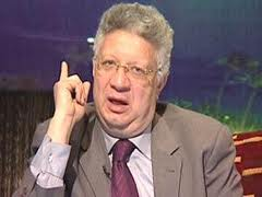 مرتضي منصور