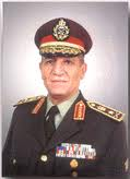 سامي عنان