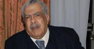 حسب الله الكفراوي