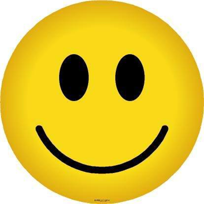happy