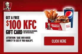 $100 KFC