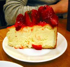 cheesecake