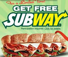 $100 Subway
