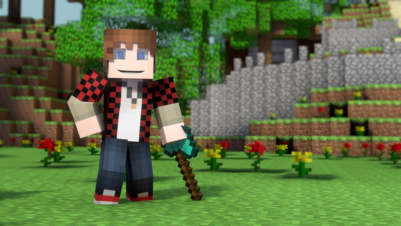 Que Youtuber Eres 2