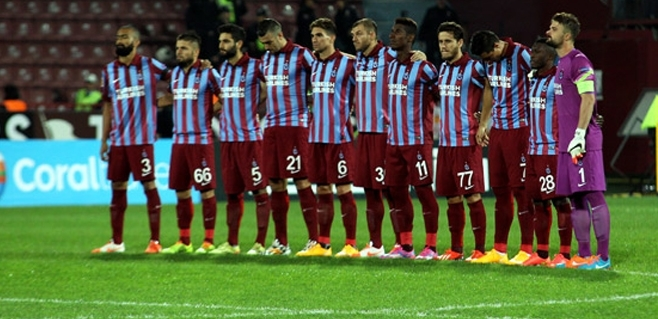 2015-16 Trabzonsporlu Oyuncular